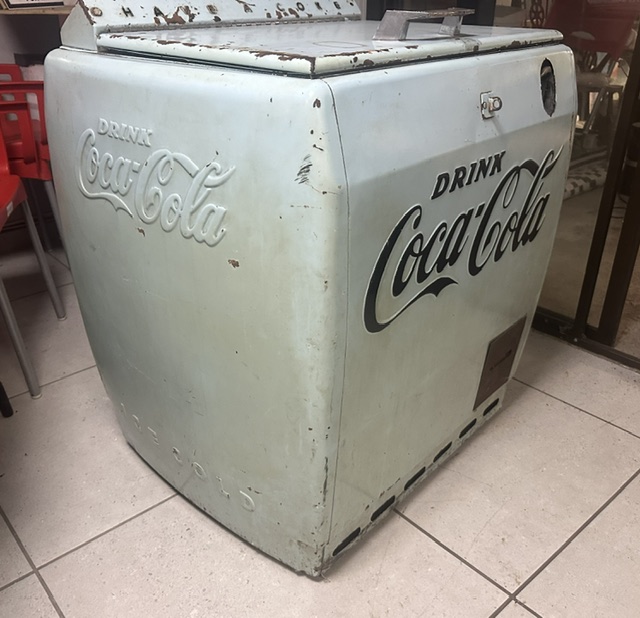 Coca-Cola Memorabilia