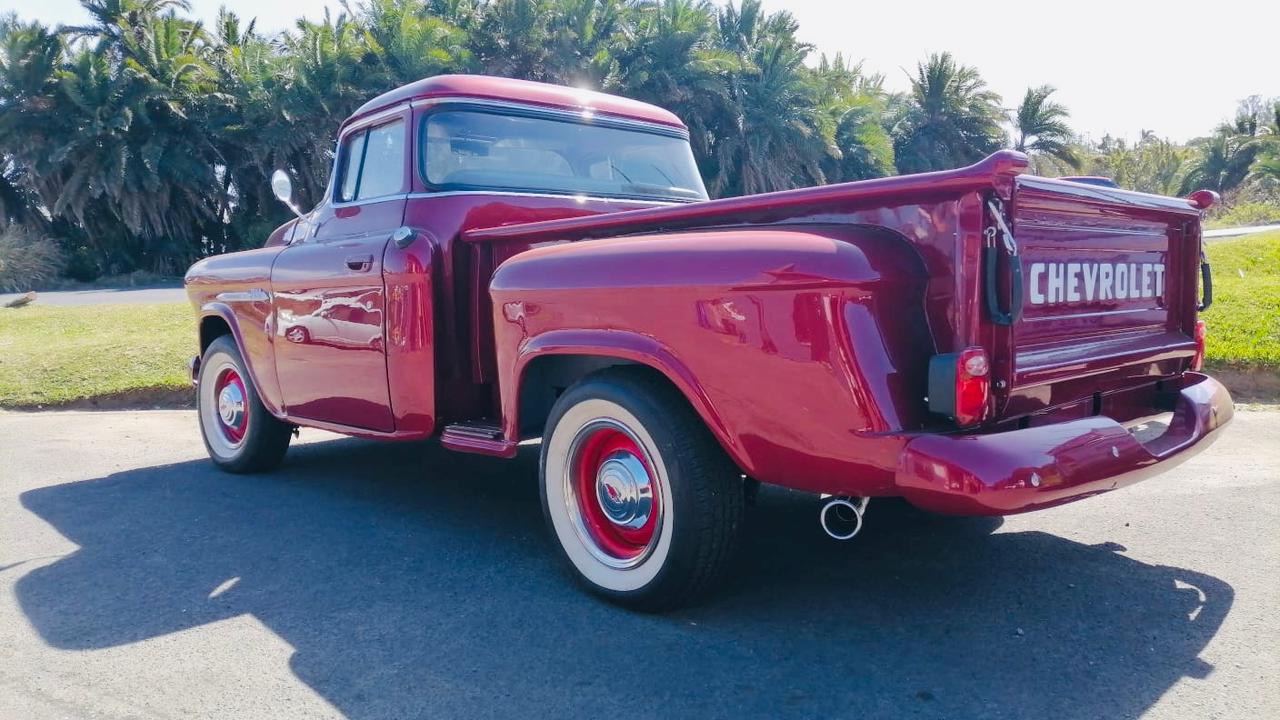 1955 Chev Apache 3100